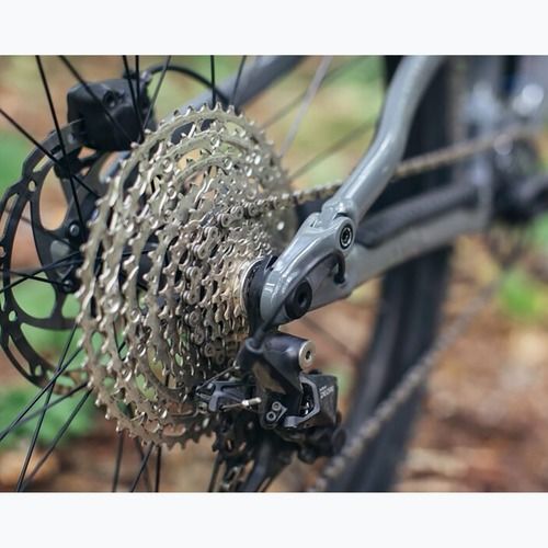 Bicicletă de munte Marin Rift Zone 1 29 green/grey/orange