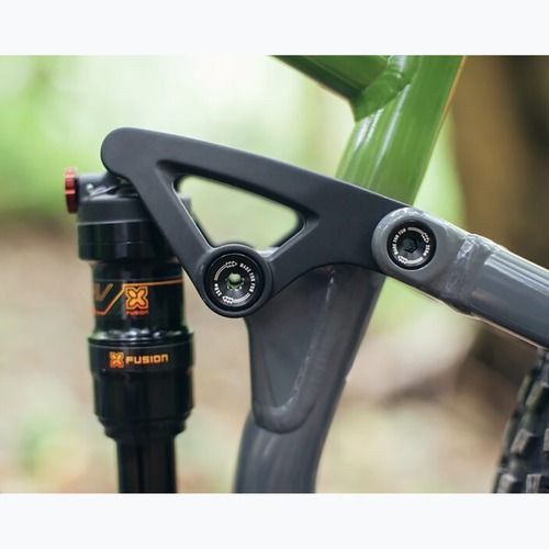 Bicicletă de munte Marin Rift Zone 1 29 green/grey/orange