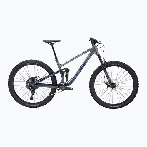 Bicicletă de munte Marin Rift Zone 2 29 gloss grey/black