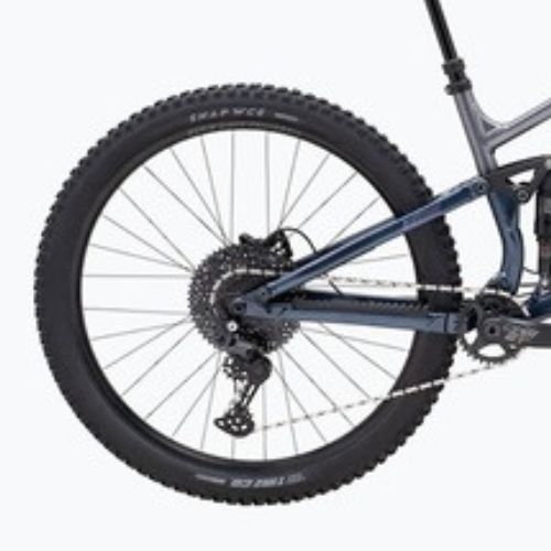Bicicletă de munte Marin Rift Zone 2 29 gloss grey/black