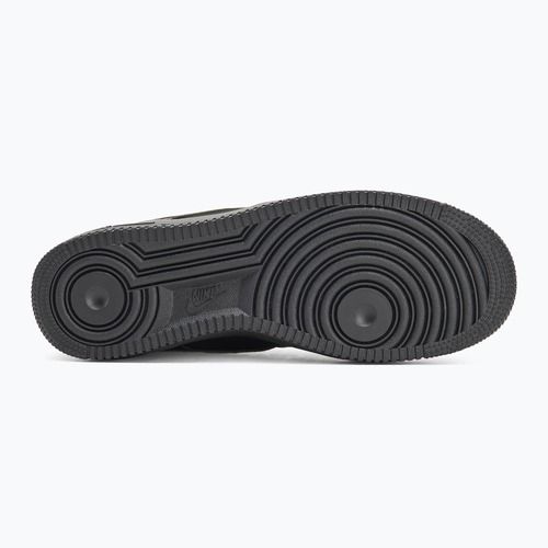 Încălțăminte pentru bărbați Nike Air Force 1 Low Gore-Tex black/cargo khaki