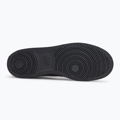 Încălțăminte pentru bărbați Nike Court Vision Low black/white