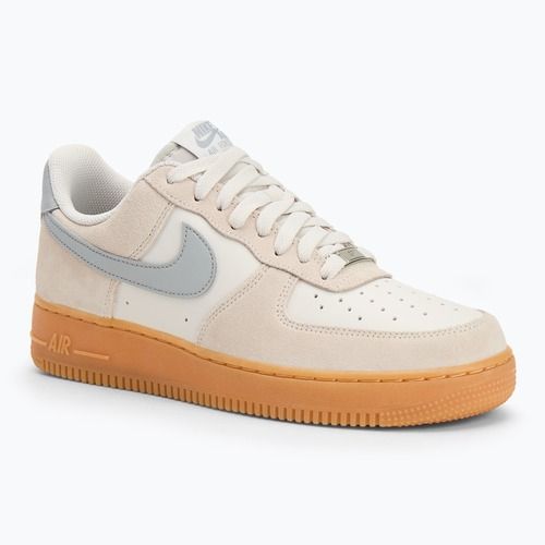 Încălțăminte pentru bărbați Nike Air Force 1 '07 Lv8 beige
