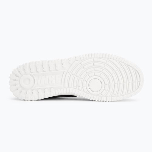 Încălțăminte pentru bărbați Nike Court Vision Mid elemental black/phantom/black