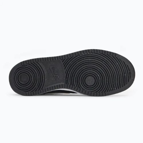 Încălțăminte pentru bărbați Nike Court Vision Mid Next Nature black/black/white