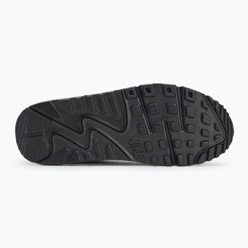 Încălțăminte pentru femei Nike Air Max 90 black/black/white