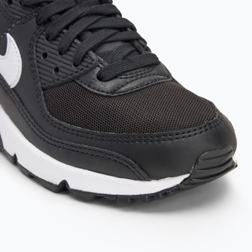 Încălțăminte pentru femei Nike Air Max 90 black/black/white