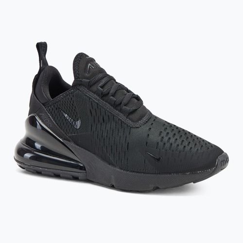 Încălțăminte pentru femei Nike Wmns Air Max 270 black/black/black