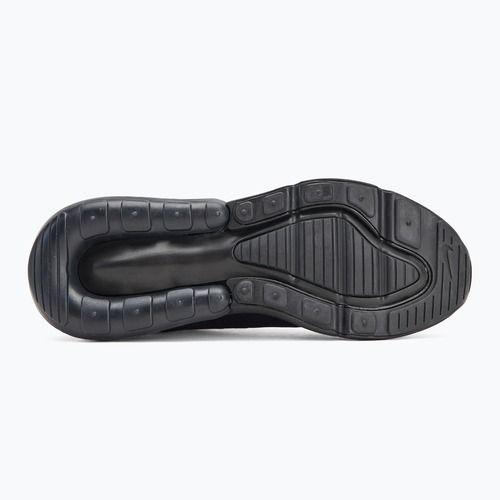Încălțăminte pentru femei Nike Wmns Air Max 270 black/black/black