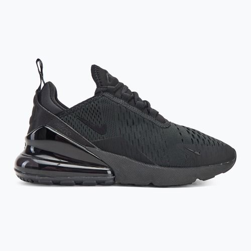 Încălțăminte pentru femei Nike Wmns Air Max 270 black/black/black