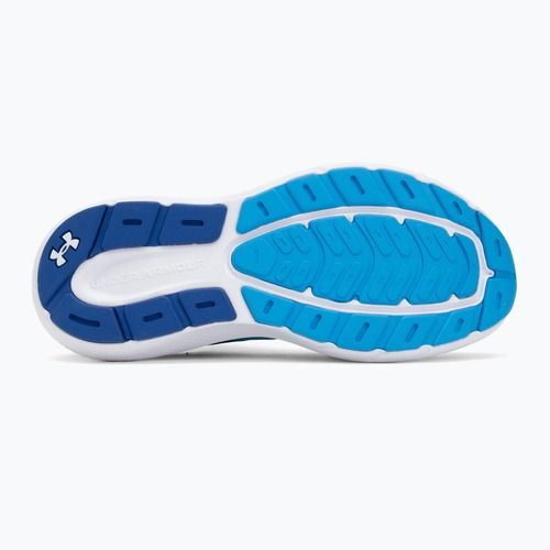 Încălțăminte de alergare pentru bărbați Under Armour Charged Rogue 5 electric blue/royal/white