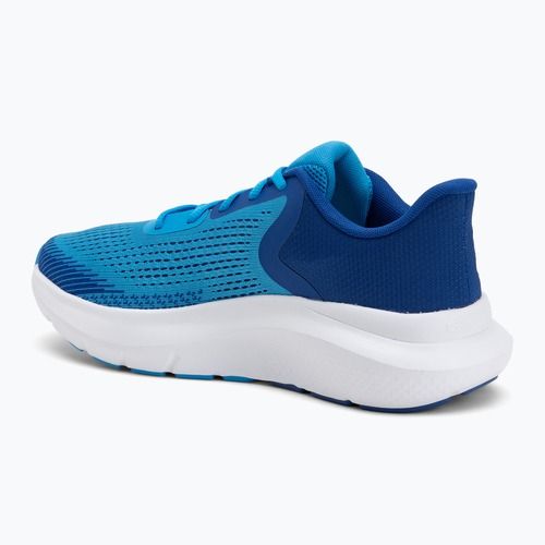 Încălțăminte de alergare pentru bărbați Under Armour Charged Rogue 5 electric blue/royal/white