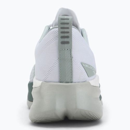 Încălțăminte de alergare Under Armour Velociti Pro white/hydro green/black