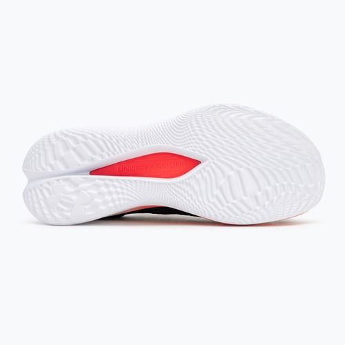 Încălțăminte de alergare Under Armour Velociti Pro black/castlerock/ares red