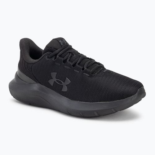 Încălțăminte de alergare pentru femei Under Armour Phade RN 3 black/black/black