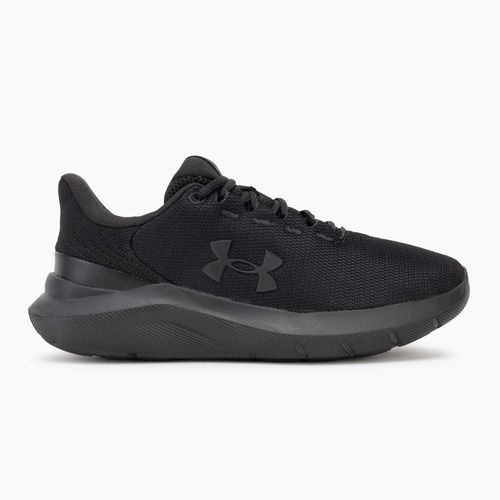 Încălțăminte de alergare pentru femei Under Armour Phade RN 3 black/black/black