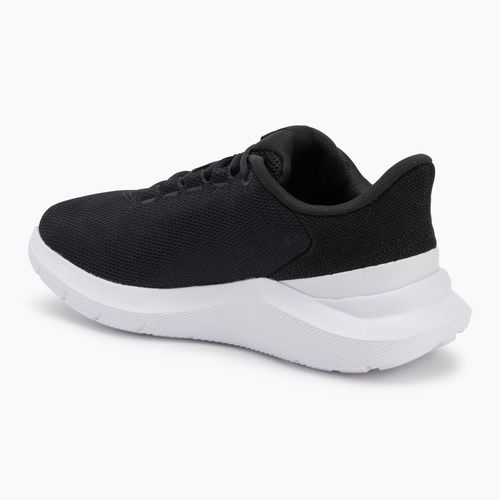 Încălțăminte de alergare pentru femei Under Armour Phade RN 3 black/black/white