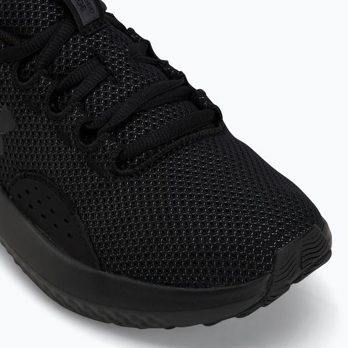 Încălțăminte de alergare pentru femei Under Armour Charged Surge 4 black/black/black