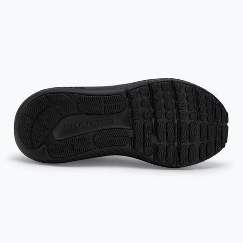 Încălțăminte de alergare pentru femei Under Armour Charged Surge 4 black/black/black