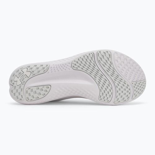 Încălțăminte de alergare pentru femei Under Armour Charged Speed Swift white/white/white