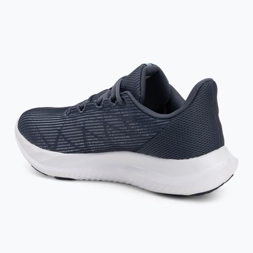 Încălțăminte de alergare pentru femei Under Armour Charged Speed Swift downpour gray/downpour gray/stream