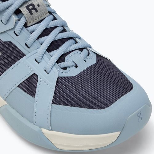 Încălțăminte de tenis pentru femei On The Roger Clubhouse Pro chambray/midnight