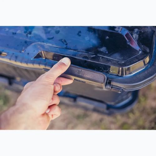 Recipient pentru utilaje Gregory Alpaca Gear 45 l slate blue