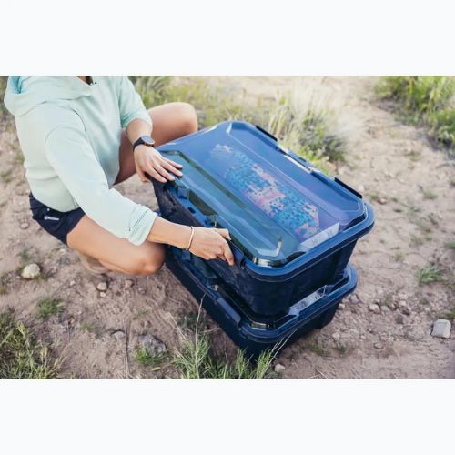 Recipient pentru utilaje Gregory Alpaca Gear 45 l slate blue