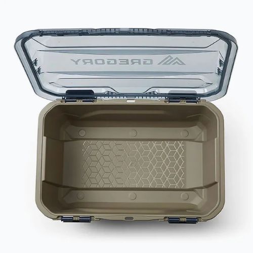 Recipient pentru utilaje Gregory Alpaca Gear 45 l mirage tan