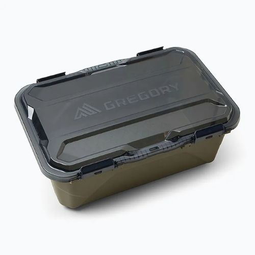 Recipient pentru utilaje Gregory Alpaca Gear 45 l mirage tan