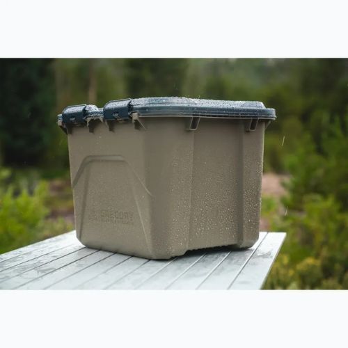 Recipient pentru utilaje Gregory Alpaca Camp 50 l mirage tan