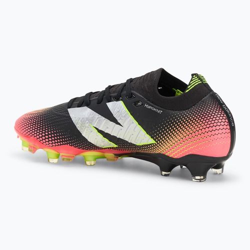 Încălțăminte de fotbal New Balance Tekela Pro Low Laced FG V4+ I45 black