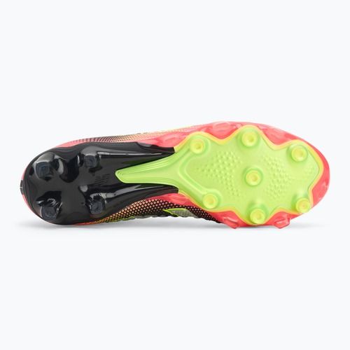 Încălțăminte de fotbal New Balance Tekela Pro Low Laced FG V4+ I45 black