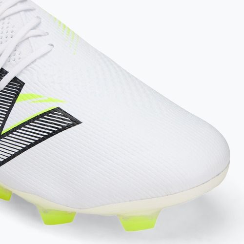 Încălțăminte de fotbal New Balance Furon Elite FG V8 IB8 white