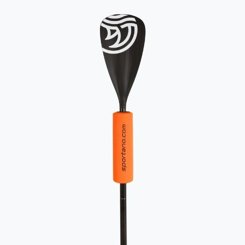 Plută pentru vâslă SUP Sportano SPT-B5I001-RD roșie