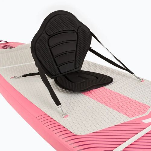 Placă SUP AQUASTIC Perth Pro 11'2" allround roz