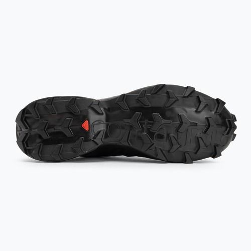 Încălțăminte de alergare pentru bărbați Salomon Speedcross 6 Wide black/phantom