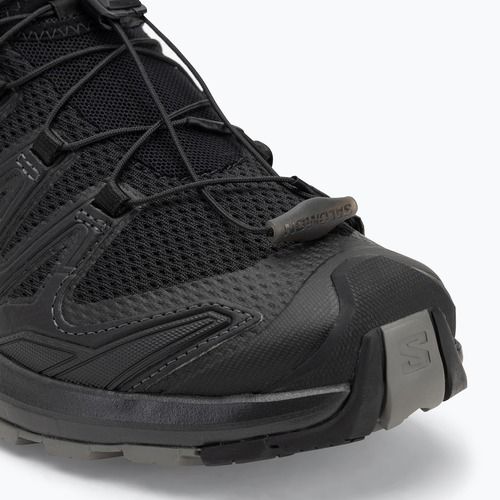 Încălțăminte de alergare pentru bărbați Salomon XA Pro 3D V9 Wide black/phantom/pewter