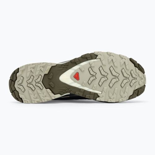 Încălțăminte de alergare pentru bărbați Salomon XA Pro 3D V9 india ink/olive night/aloe wash