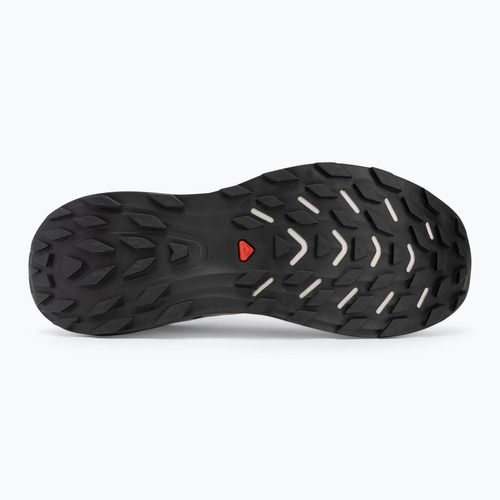Încălțăminte de alergare pentru bărbați Salomon Ultra Flow black/glacier gray/quiet shade