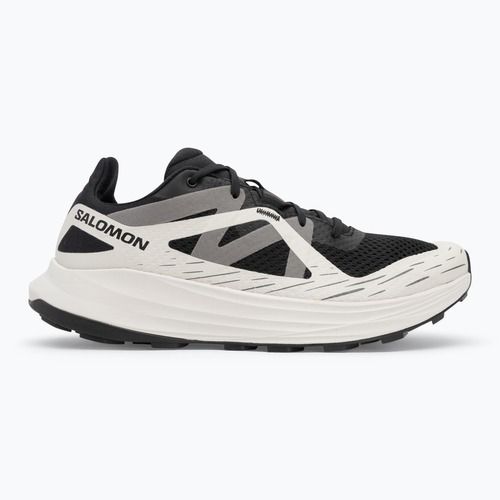 Încălțăminte de alergare pentru bărbați Salomon Ultra Flow black/glacier gray/quiet shade