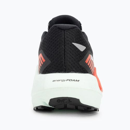 Încălțăminte de alergare pentru femei Salomon Drx Defy GRVL black/cherry tomato/bay