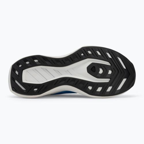 Încălțăminte de alergare pentru bărbați Salomon Drx Bliss 2 french blue/white/cherry tomato