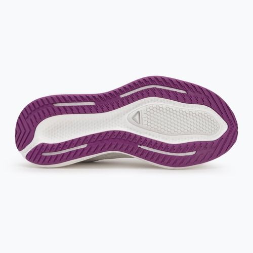 Încălțăminte de alergare pentru bărbați Salomon Aero Glide 3 white/white/willowherb