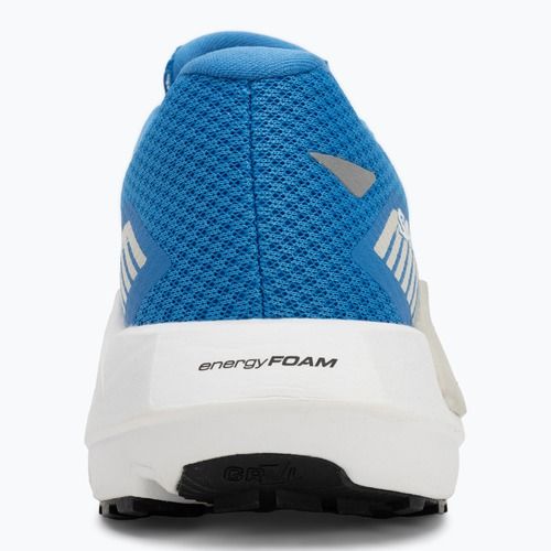 Încălțăminte de alergare pentru bărbați Salomon Drx Defy GRVL french blue/white/cherry tomato
