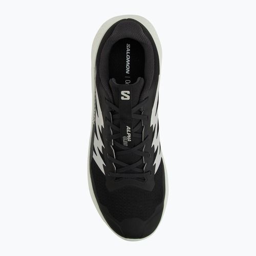 Încălțăminte de alergare pentru bărbați Salomon Alphaglide black/phantom/icicle