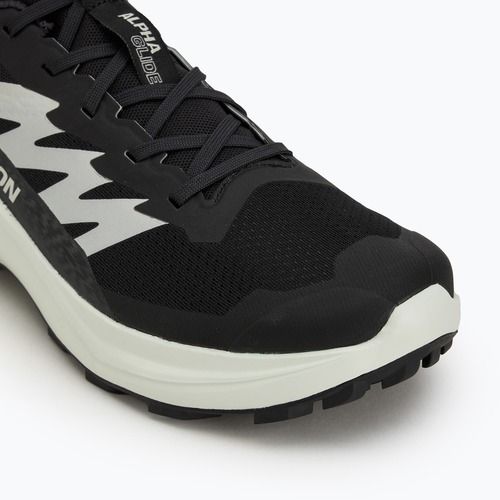 Încălțăminte de alergare pentru bărbați Salomon Alphaglide black/phantom/icicle