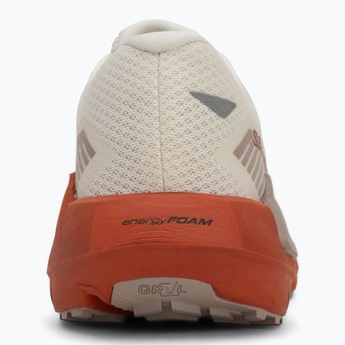 Încălțăminte de alergare pentru femei Salomon Drx Defy GRVL vanilla ice/burnt ochre/etherea