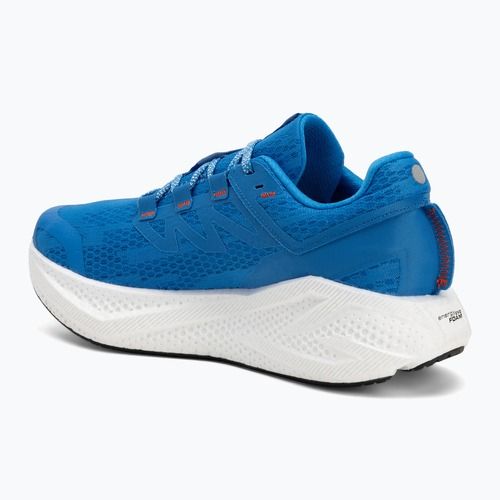 Încălțăminte de alergare pentru bărbați Salomon Aero Glide 3 french blue/white/cherry tomato