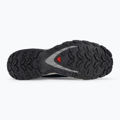 Încălțăminte de alergare pentru bărbați Salomon XA Pro 3D V9 poseidon/icicle/alloy